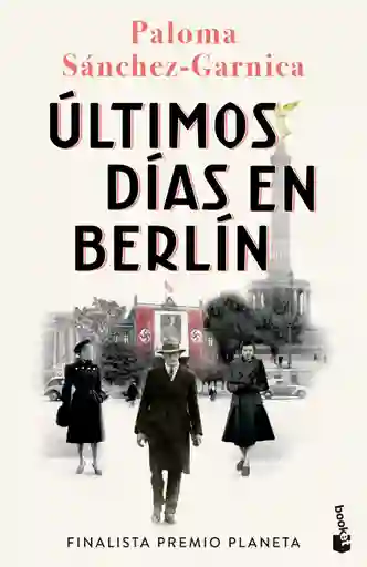 Últimos Días en Berlín