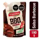La Constancia Salsa Barbecue Colombina