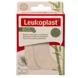 Curas Leukoplast Eco