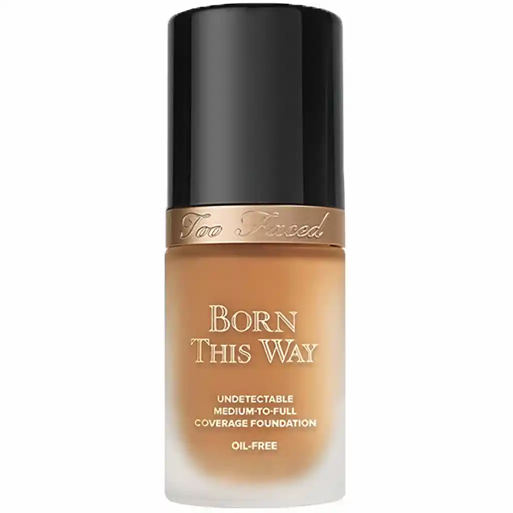 Too Faced Base Born This Way Praline