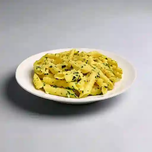 Pasta Al Burro
