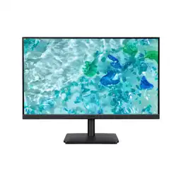 Monitor Acer 23.8 Full Hd Acer V247y Ebi