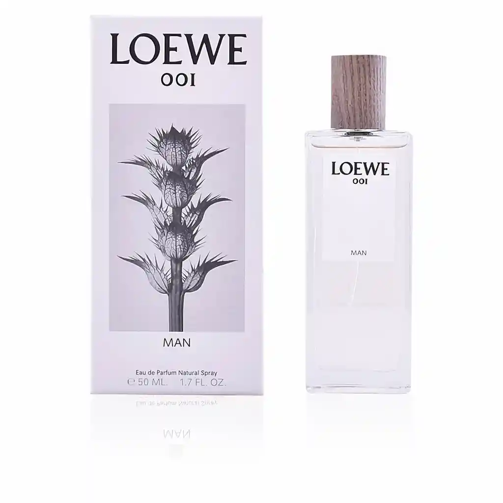 Loewe Perfume For Men 100 mL