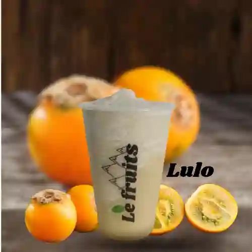 Lulo