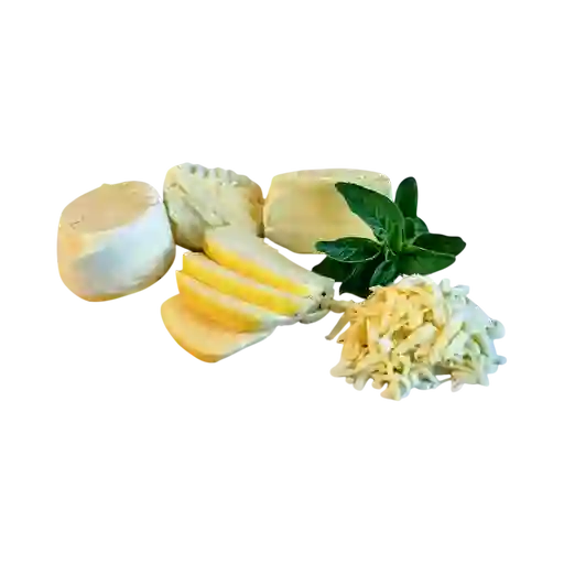 Queso Cheddar