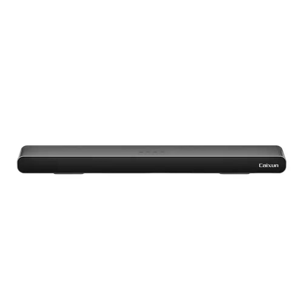 Barra de Sonido Caixun 2.2 Ch 200 Watts de Potencia