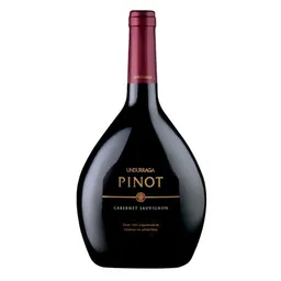 Undurraga Vino Tinto Cabernet Sauvignon Pinot