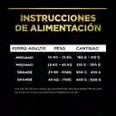 Comida para perros adultos piel sensible razas medianas y grandes Purina Pro Plan x 3 kg