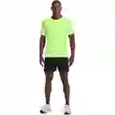 Ua Speedpocket 7 Short Talla Xl Pantalones Y Lycras Negro Para Hombre Marca Under Armour Ref: 1361487-001