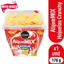 Alqueria Yogurt Con Cereal Alquemix Hojuelas