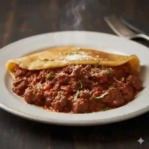 Bolognesa