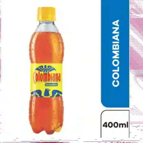 Colombiana