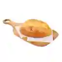 Pan Mantequilla