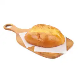 Pan Mantequilla