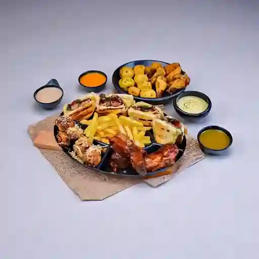 Mini Bowl