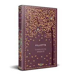 T27 Villette Charlotte Bronte