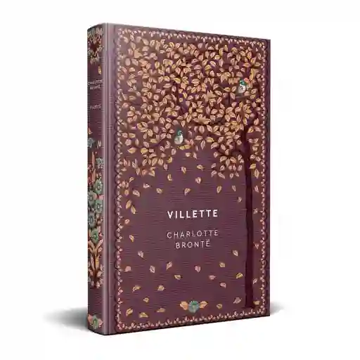 T27 Villette Charlotte Bronte