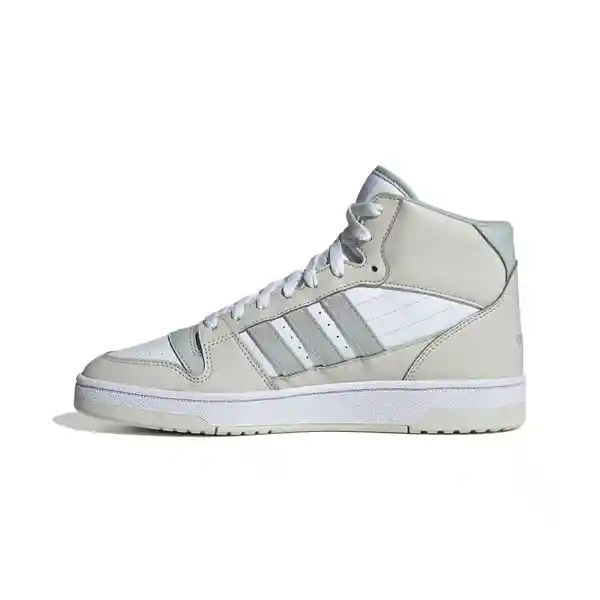 Adidas Zapatos Turnaround Mid Para Hombre Gris Talla 10.5