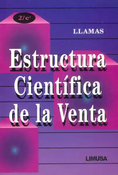 Estructura Científica de la Venta - José María Llamas