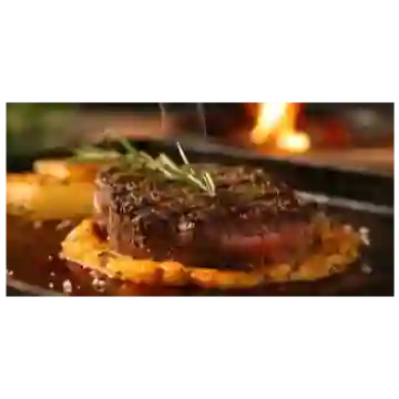 Steak Mostaza