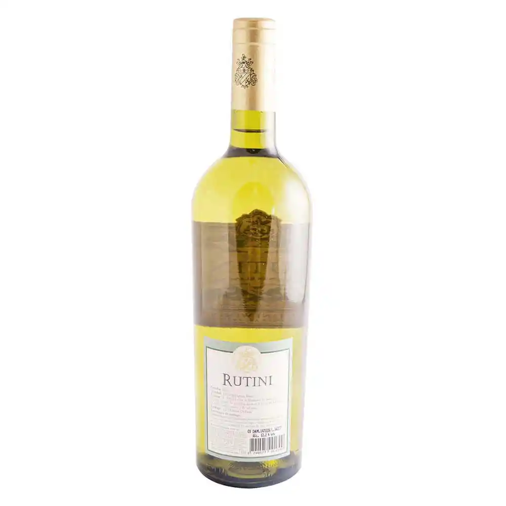 Rutini Vino Blanco Sauvignon Blanc