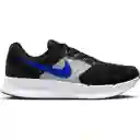 Nike Tenis Run Sift 3 Hombre Negro Talla 8.5 Ref: DR2695-006