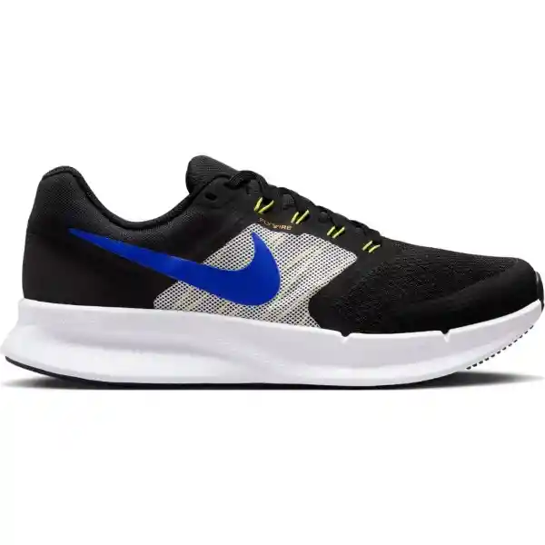 Nike Tenis Run Sift 3 Hombre Negro Talla 8.5 Ref: DR2695-006