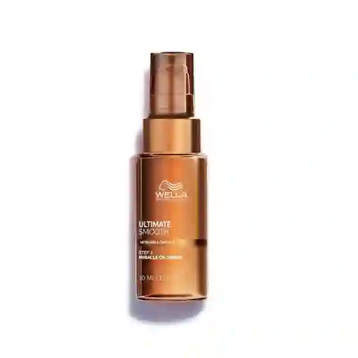Wella Professionals Sérum Nutrición Ultimate Smooth