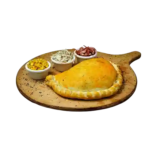 Panzzarotti Trento