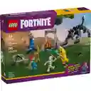 Set Construcción Campamento de Banano y Bujía Lego