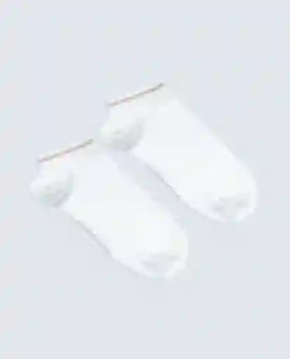 Medias Unisex Caqui Talla 9-11 769G001_CAQ150309 Americanino
