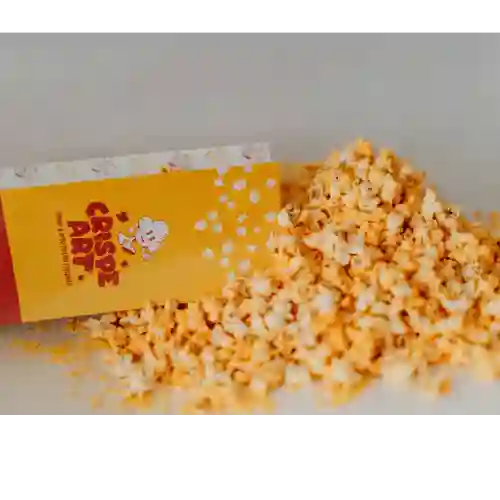 Cheddar y Chocolate Blanco