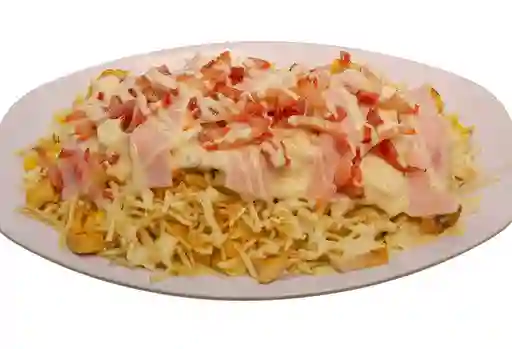 Mazorca Súper Especial