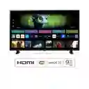 Lg Televisor Led HD Smart 32 32LR650BPSA