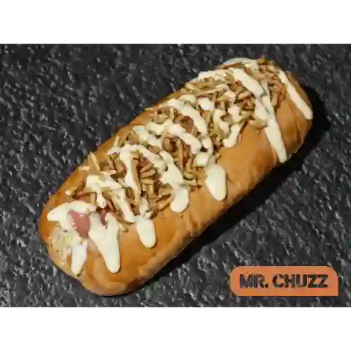 Promo Perro Sencillo