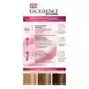 Loreal Paris-Excellence Tinte Permanente N° 8 Rubio Claro