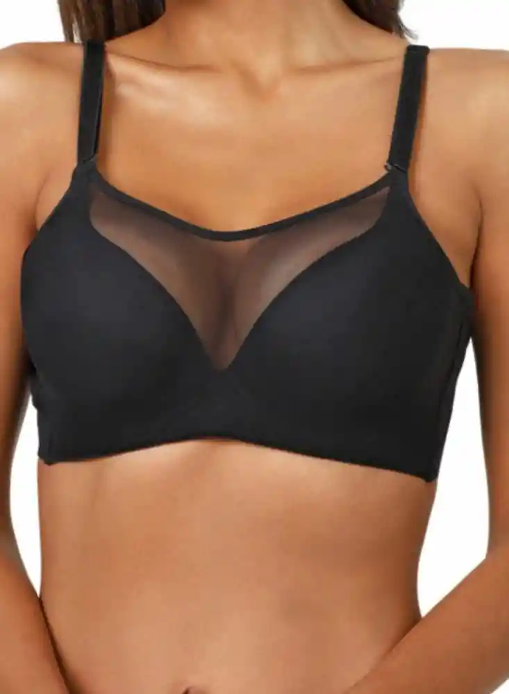 Brasier Realce 38-negro