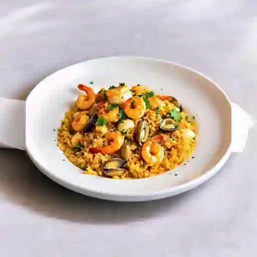 Arroz Pacifico