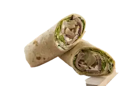 Wrap Mixto