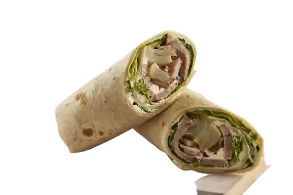 Wrap Mixto