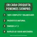 Comida para perro Dog Chow Adulto minis y pequeños x 2 kg