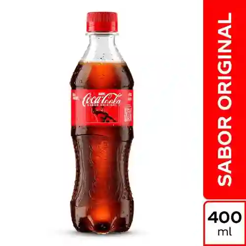 Coca Cola 400Ml