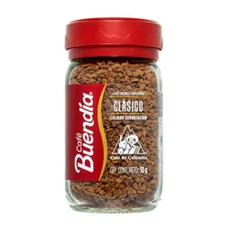 Café Buendía Clásico