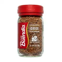 Café Buendía Clásico