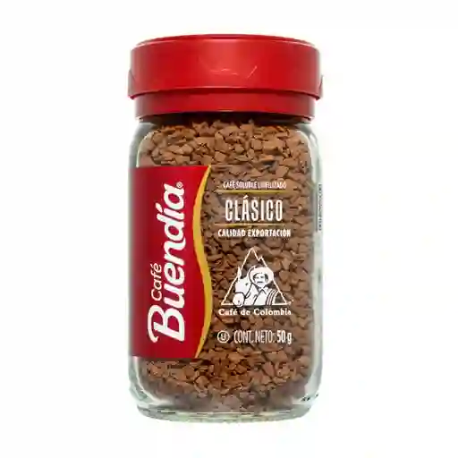 Café Buendía Clásico