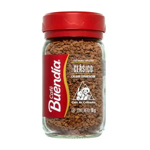 Café Buendía Clásico