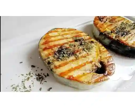 Bagre a la Plancha