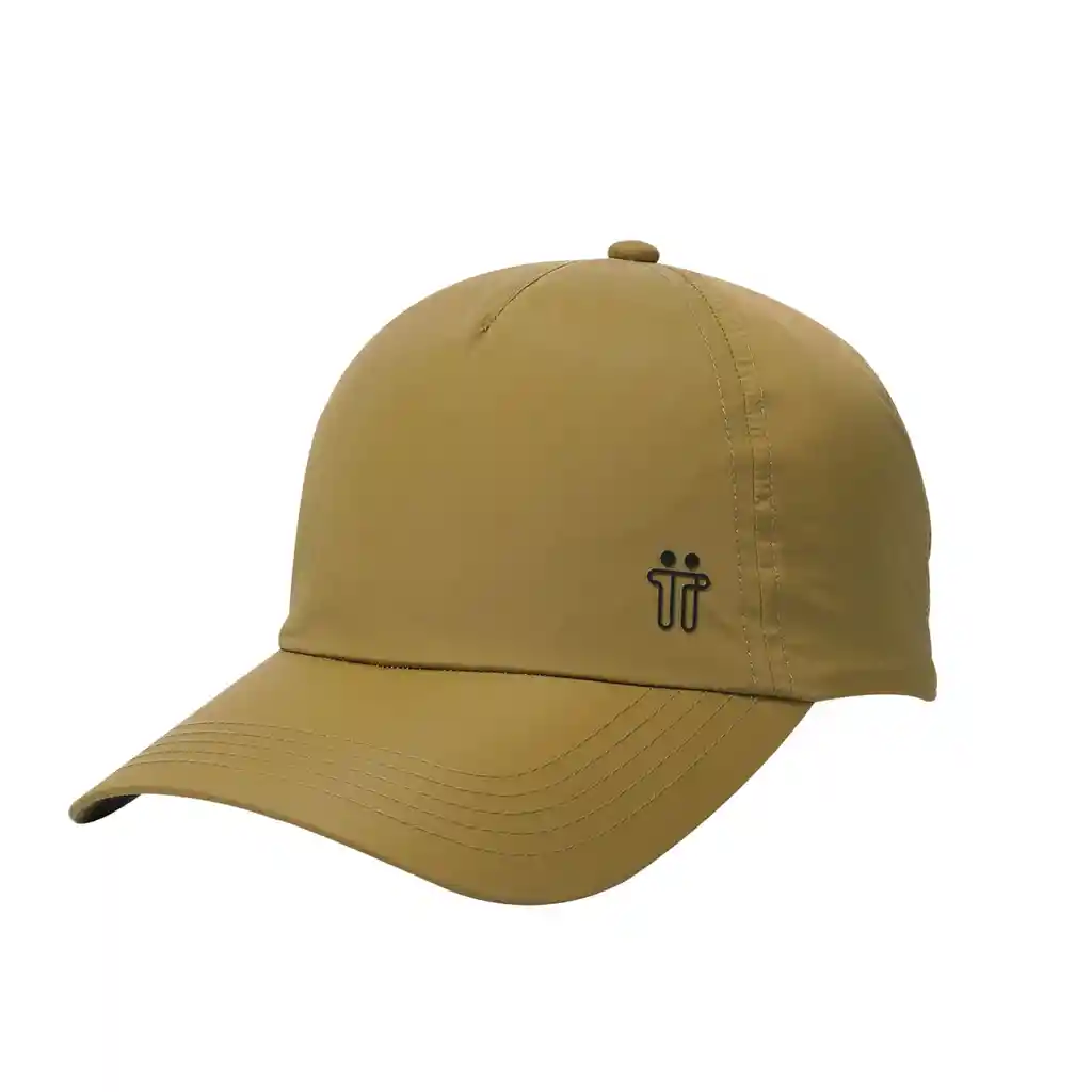 Gorra Beisbolera Relyx 2.0 Amarilla