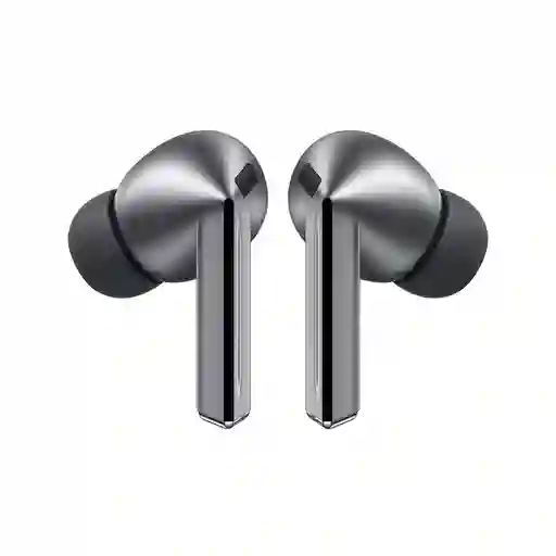 Galaxy Buds 3 Pro Gris Samsung Accesorios Telefonia Sm-r630nzaalta