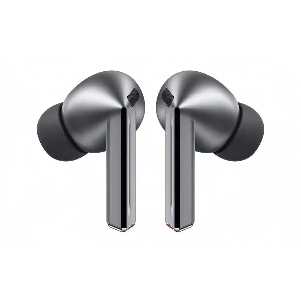 Galaxy Buds 3 Pro Gris Samsung Accesorios Telefonia Sm-r630nzaalta